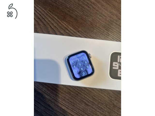 Apple Watch SE 40mm (2. gen) 