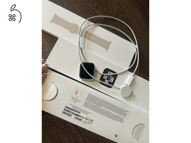 Apple Watch SE 40mm (2. gen) 