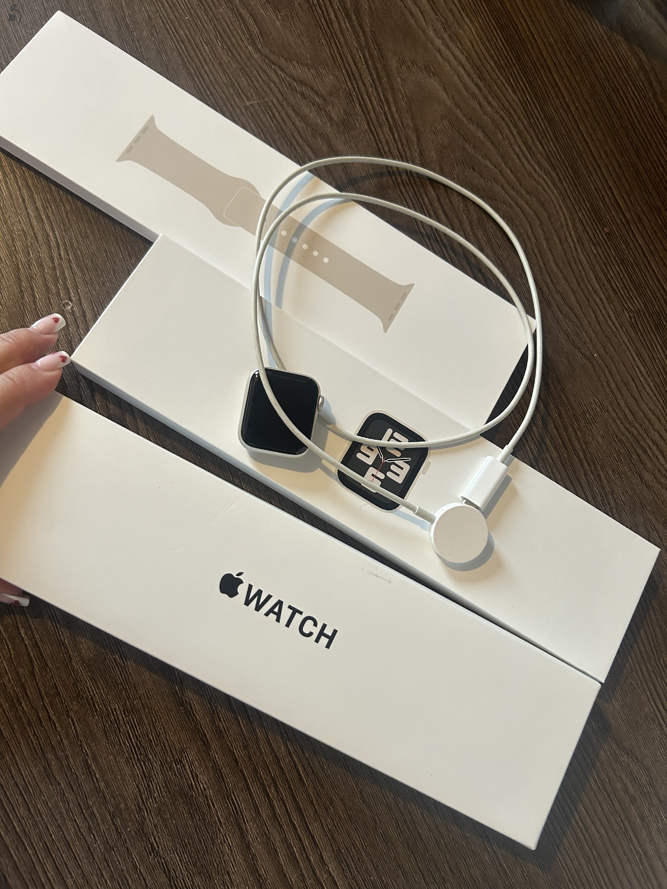 Apple Watch SE 40mm (2. gen) 