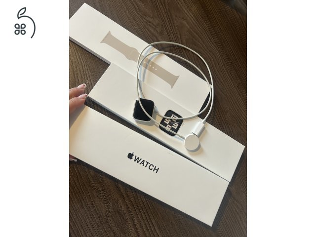 Apple Watch SE 40mm (2. gen) 
