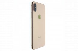 Apple iPhone XS 64 GB Gold 100%