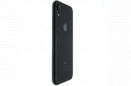 Apple iPhone XR 128 GB Black 100%