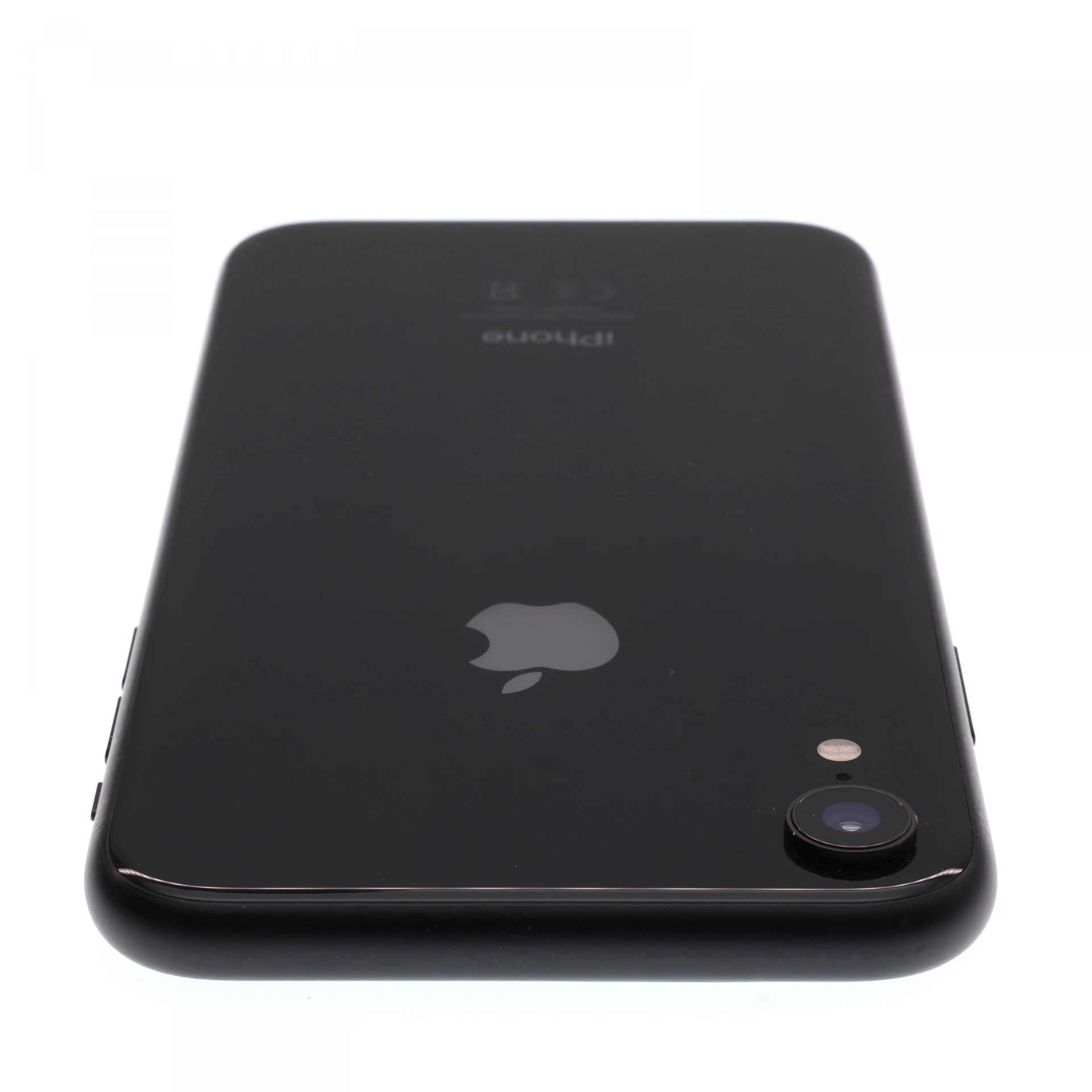 Apple iPhone XR 128 GB Black 100%