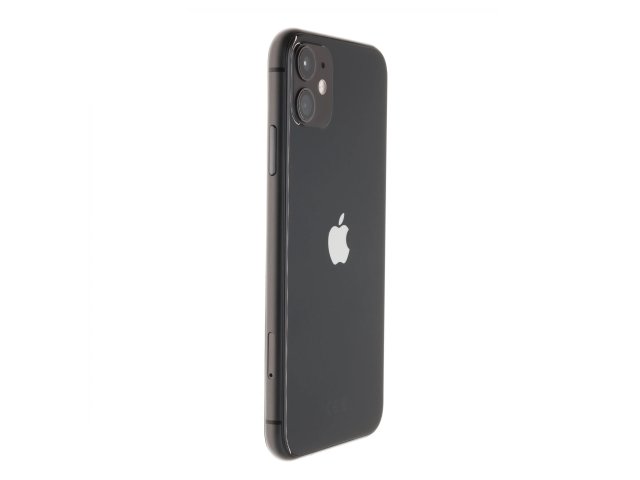 Apple iPhone 11 64 GB Black 100%