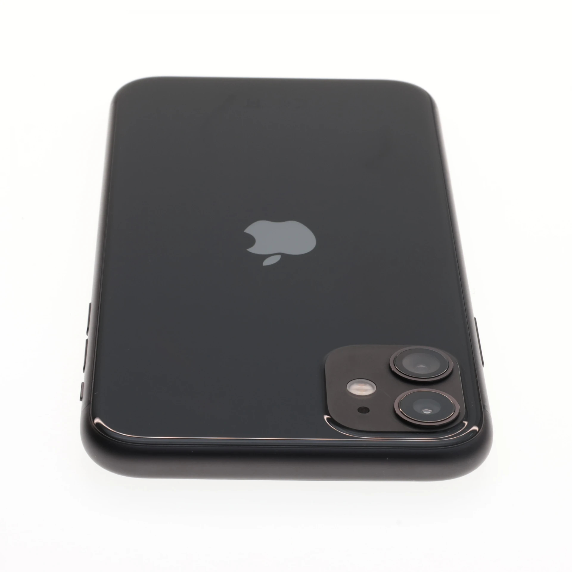 Apple iPhone 11 64 GB Black 100%