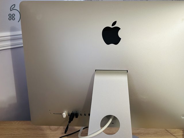 IMac 21.5 (2015)