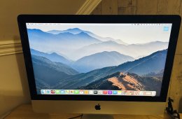 IMac 21.5 (2015)