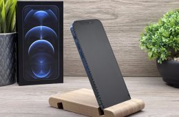 iPhone 12 Pro Pacific 128GB 2 ÉV Garanciával 100%