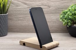 iPhone 15 Pro Blue Titanium 128GB 2 ÉV Garanciával 91%