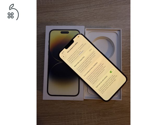 Iphone 13 pro max 256Gb