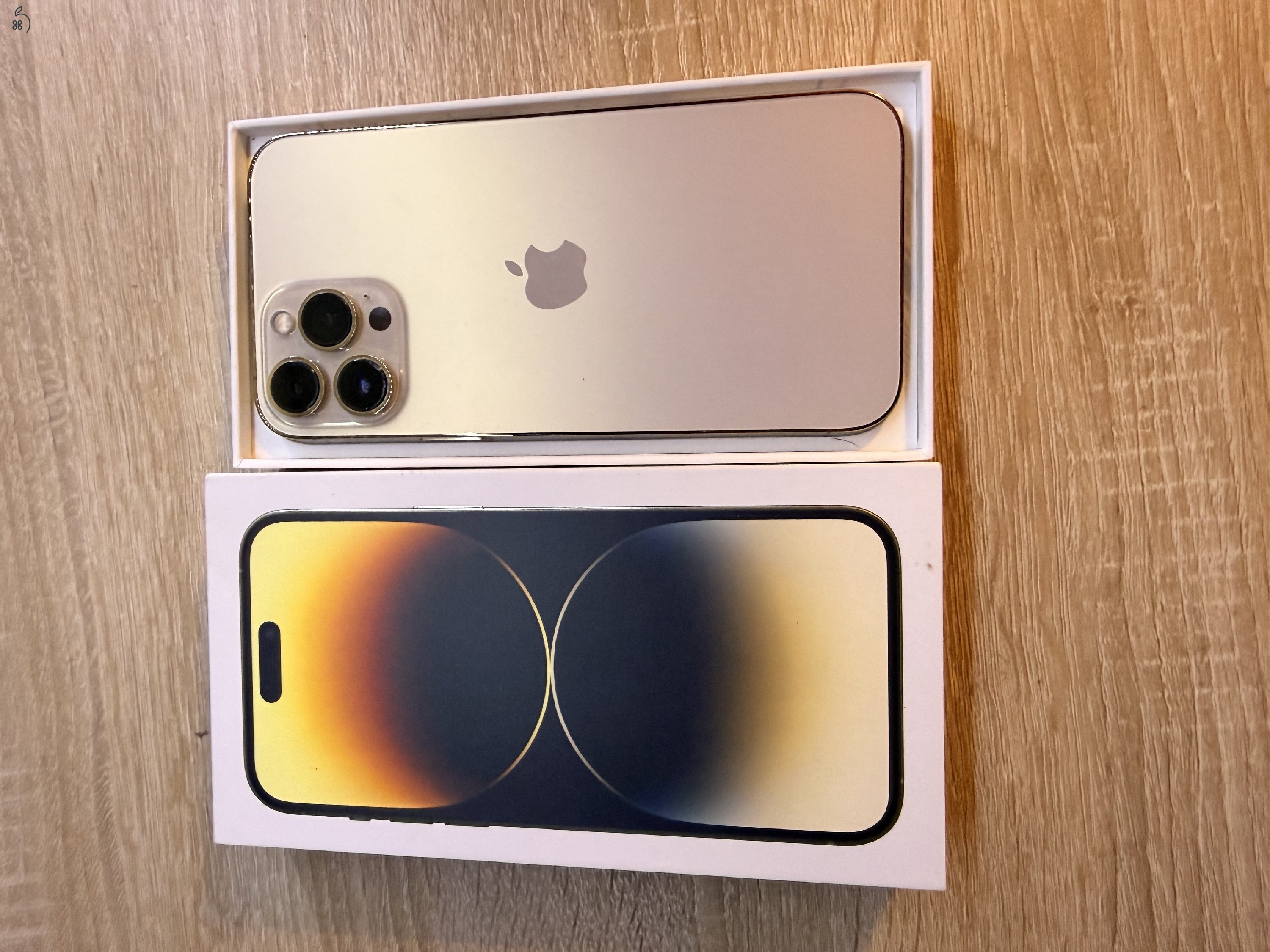 Iphone 13 pro max 256Gb