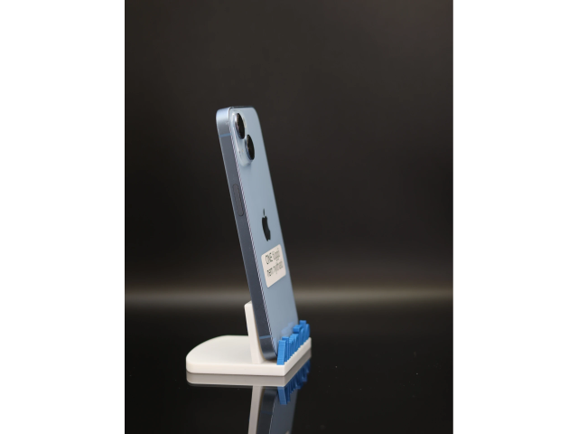 Apple iPhone 14 128 GB Blue 100% akku - 12 HÓ GARANCIA