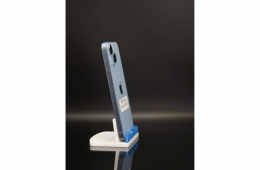 Apple iPhone 14 128 GB Blue 100% akku - 12 HÓ GARANCIA