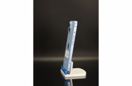 Apple iPhone 14 128 GB Blue 100% akku - 12 HÓ GARANCIA