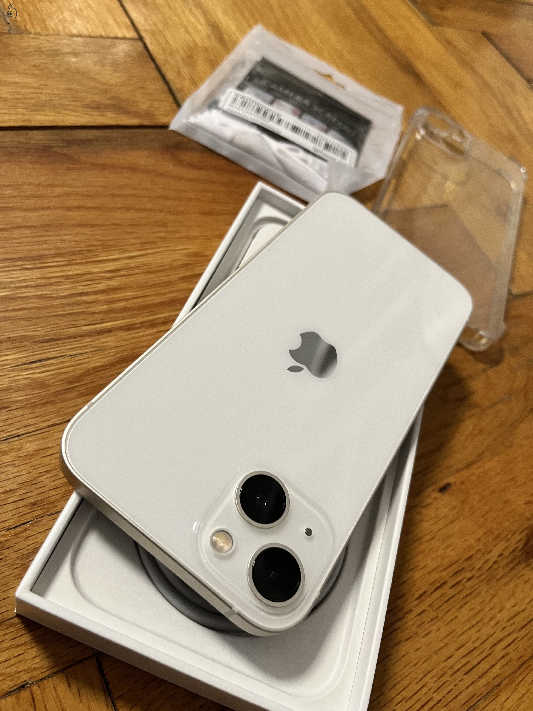 iPhone 13 128GB Új!