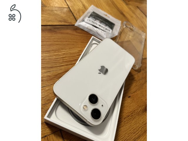 iPhone 13 128GB Új!