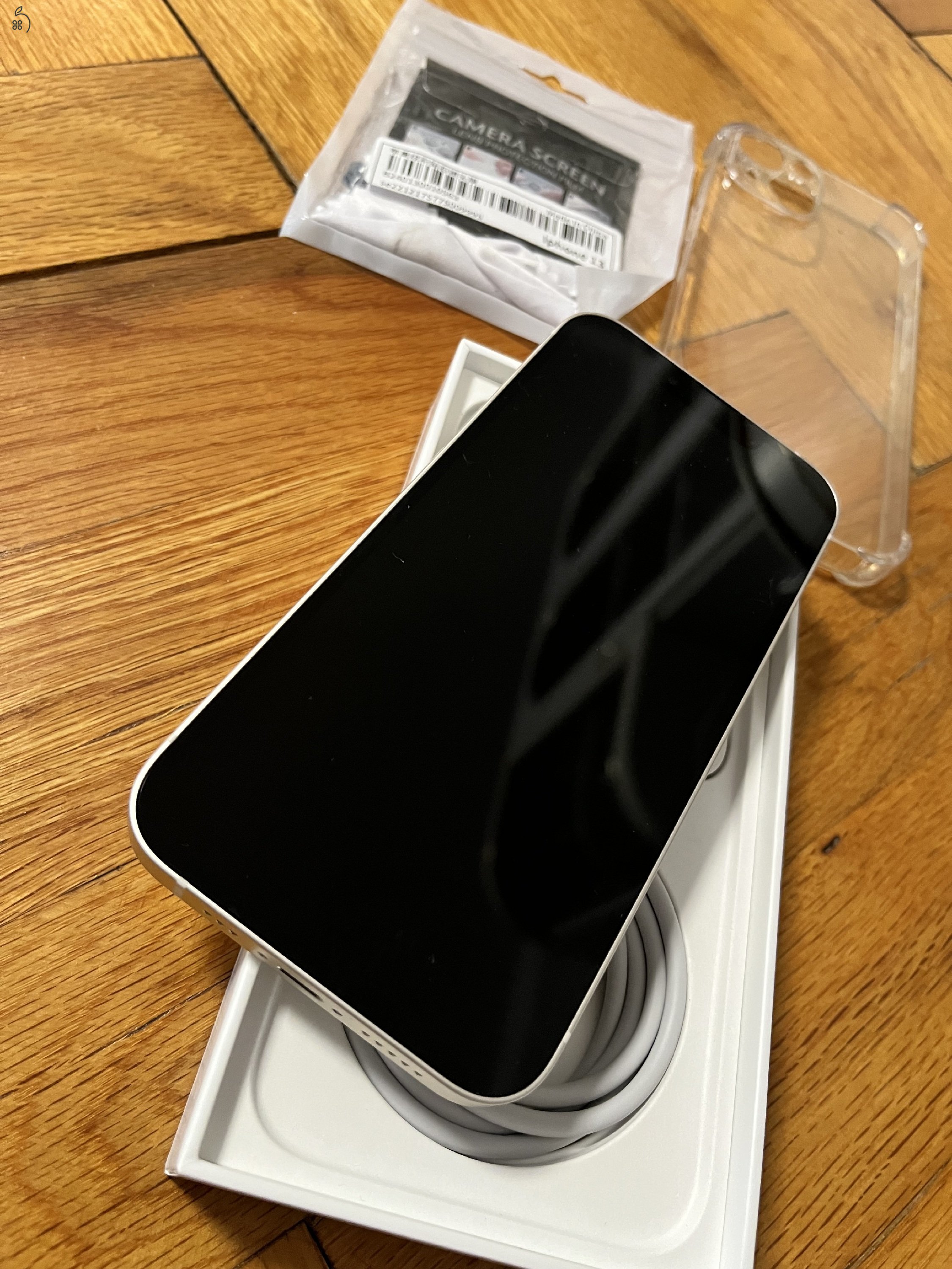 iPhone 13 128GB Új!