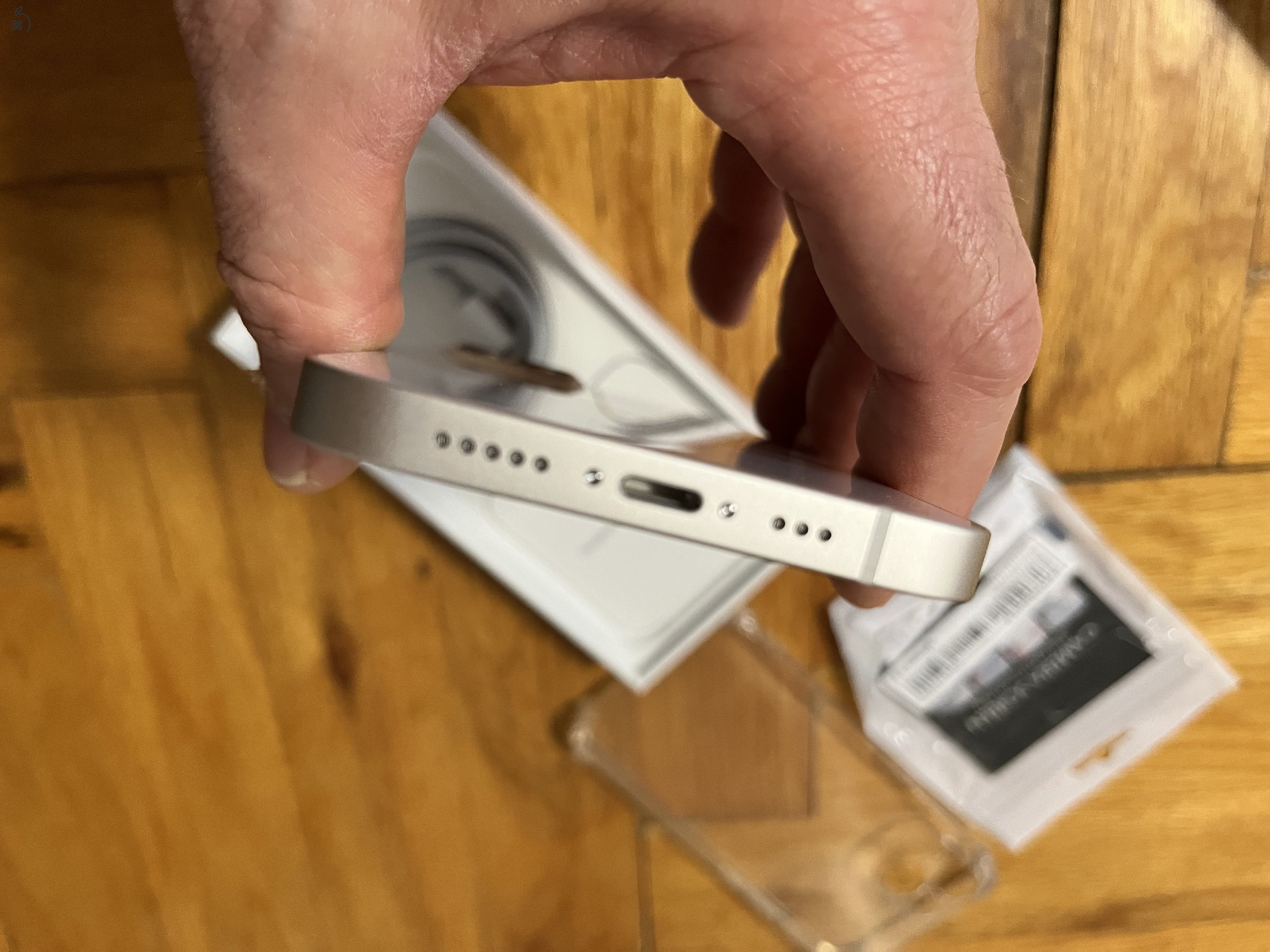 iPhone 13 128GB Új!