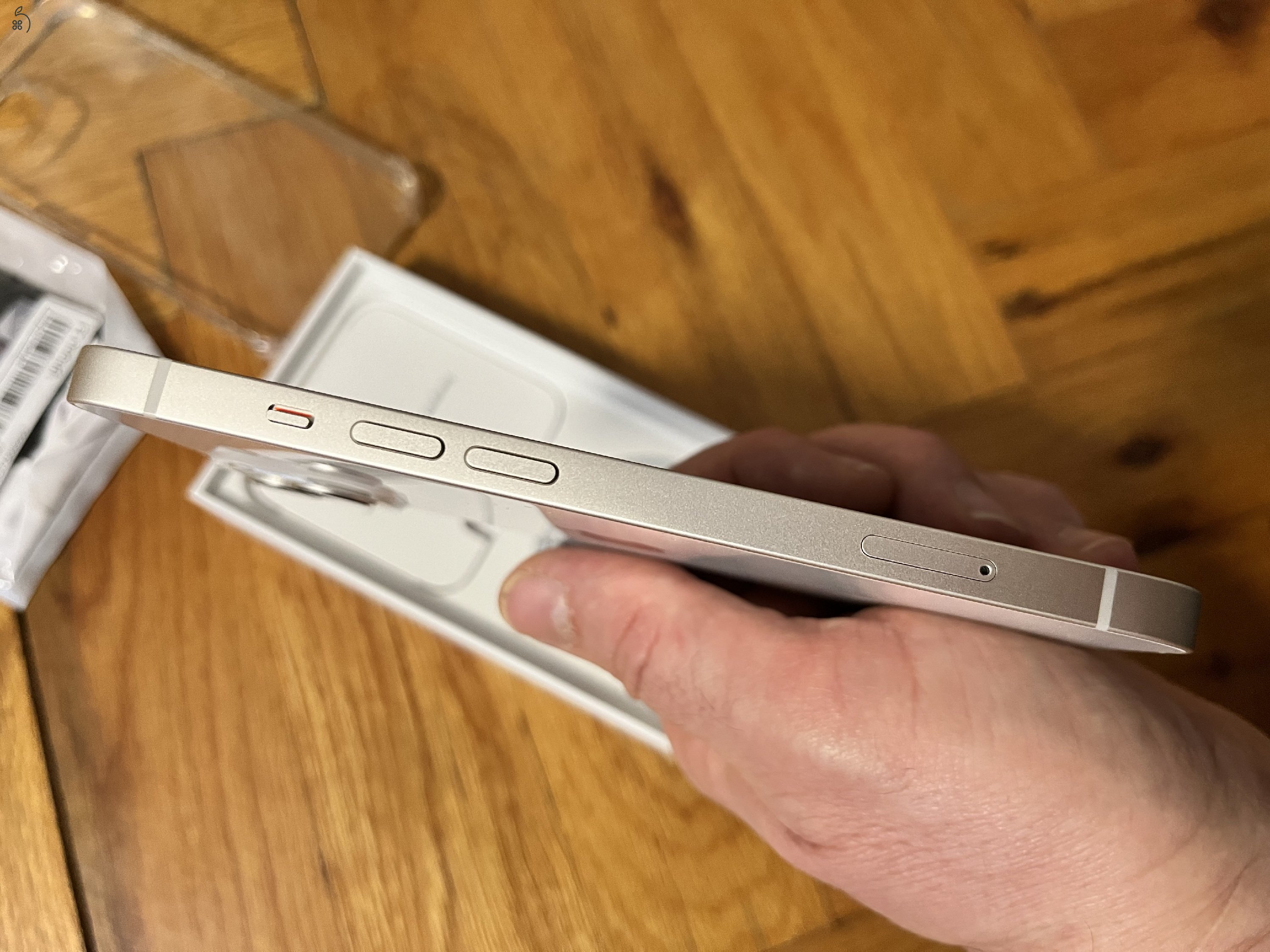 iPhone 13 128GB Új!