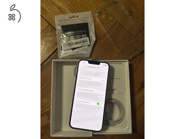 iPhone 13 128GB Új!