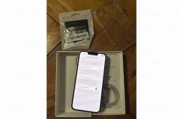 iPhone 13 128GB Új!