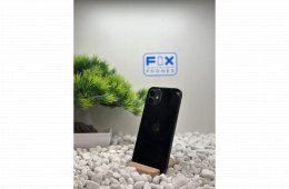 iPhone 12 64GB Független 100% akkumulátor Újszerű állapot