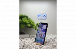 iPhone 12 64GB Független 100% akkumulátor Újszerű állapot