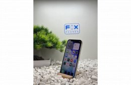 iPhone 12 64GB Független 100% akkumulátor Újszerű állapot