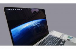MacBook Air M3 (2024) – 16GB RAM – Hibátlan, erős grafikai gép