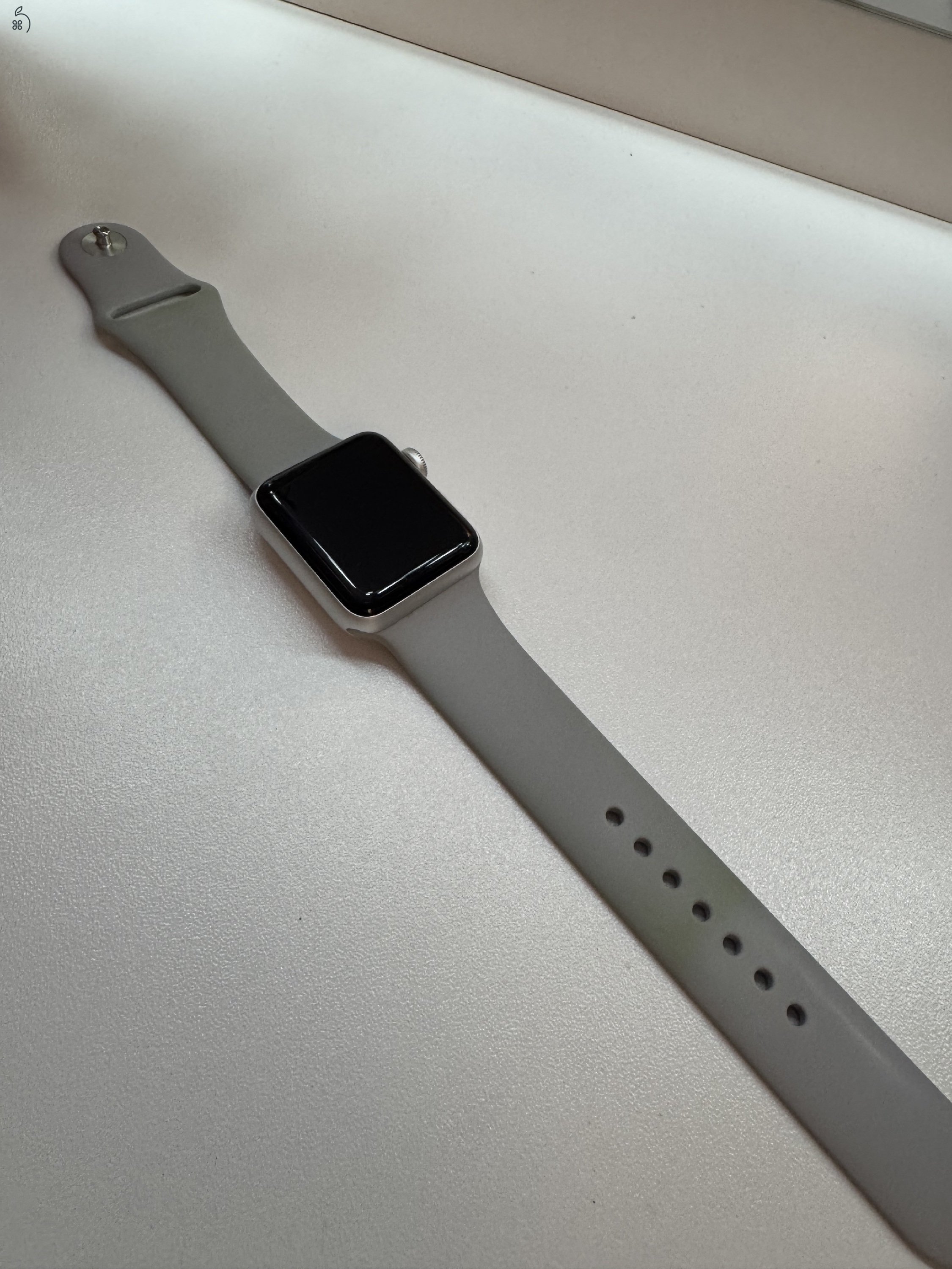 Apple watch Series 3 , 38mm
