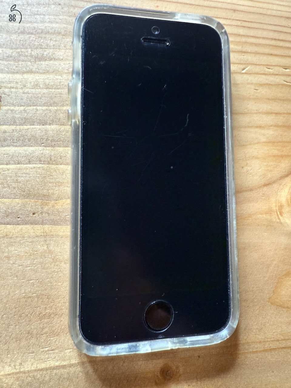 Iphone SE 32 GB 2017 eladó