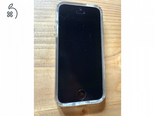 Iphone SE 32 GB 2017 eladó