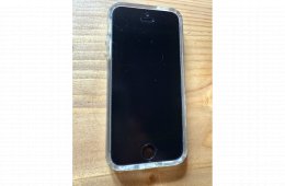 Iphone SE 32 GB 2017 eladó