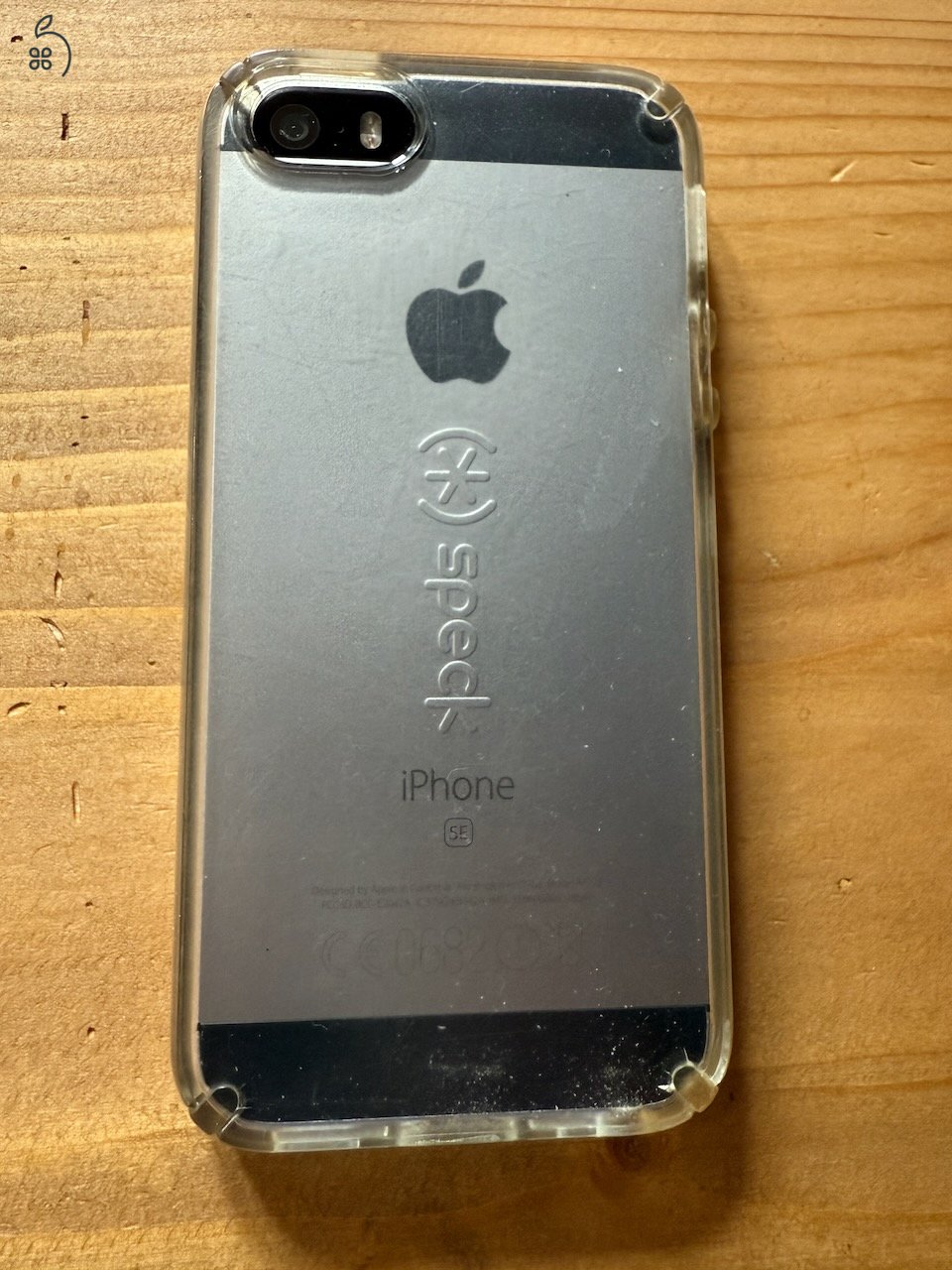 Iphone SE 32 GB 2017 eladó