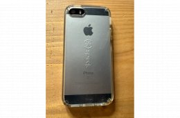 Iphone SE 32 GB 2017 eladó