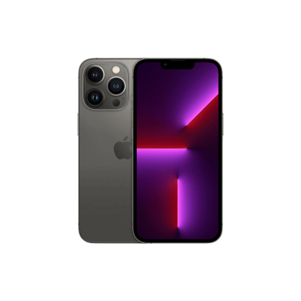 iPhone 13 Pro 256 GB Graphite - 2 év Garancia, 30 nap elállás - Részletfizetéssel akár
