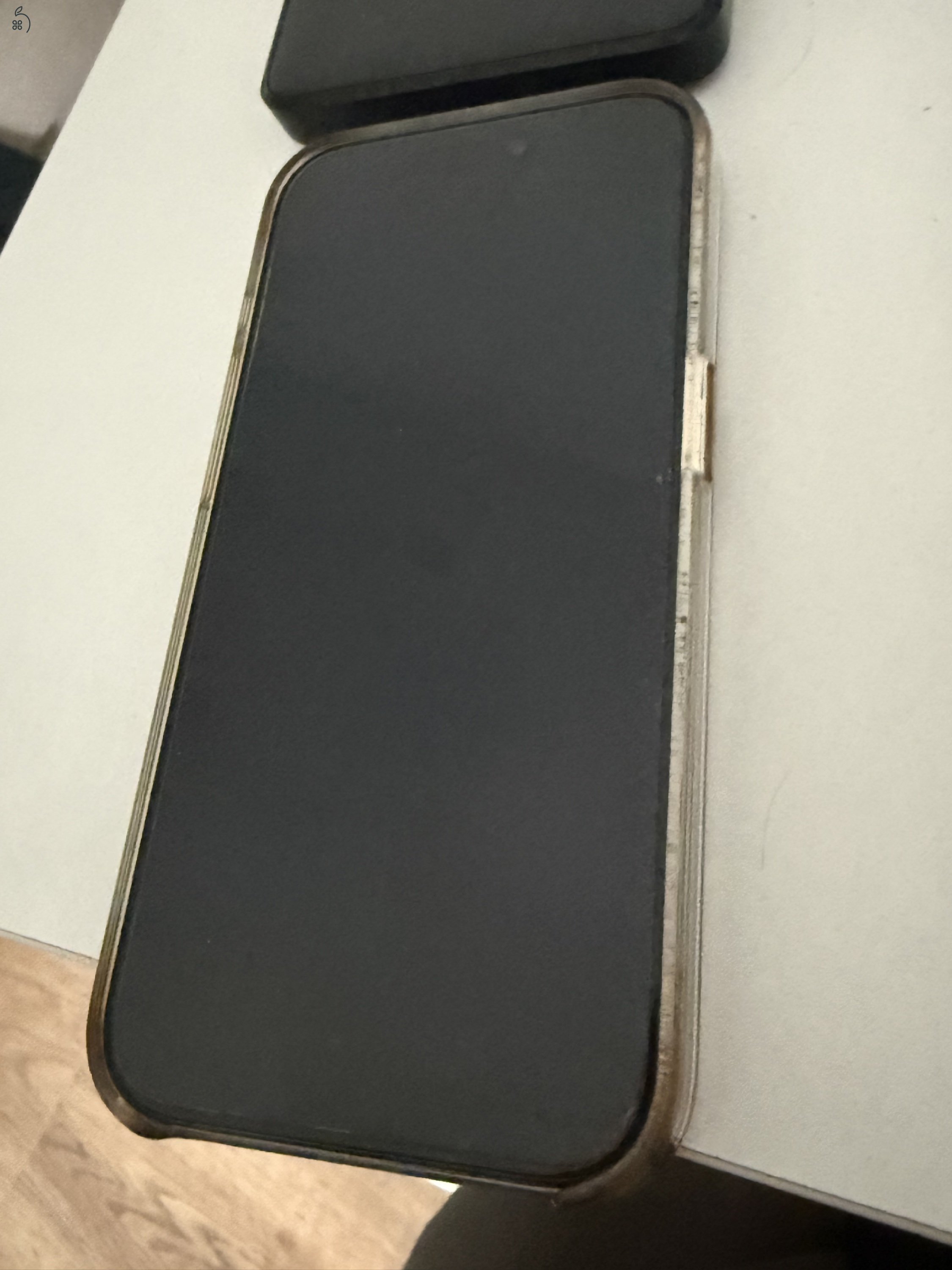 Iphone 15 pro 128gb 