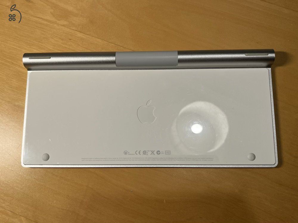 Magyar Apple Keyboard billentyűzet