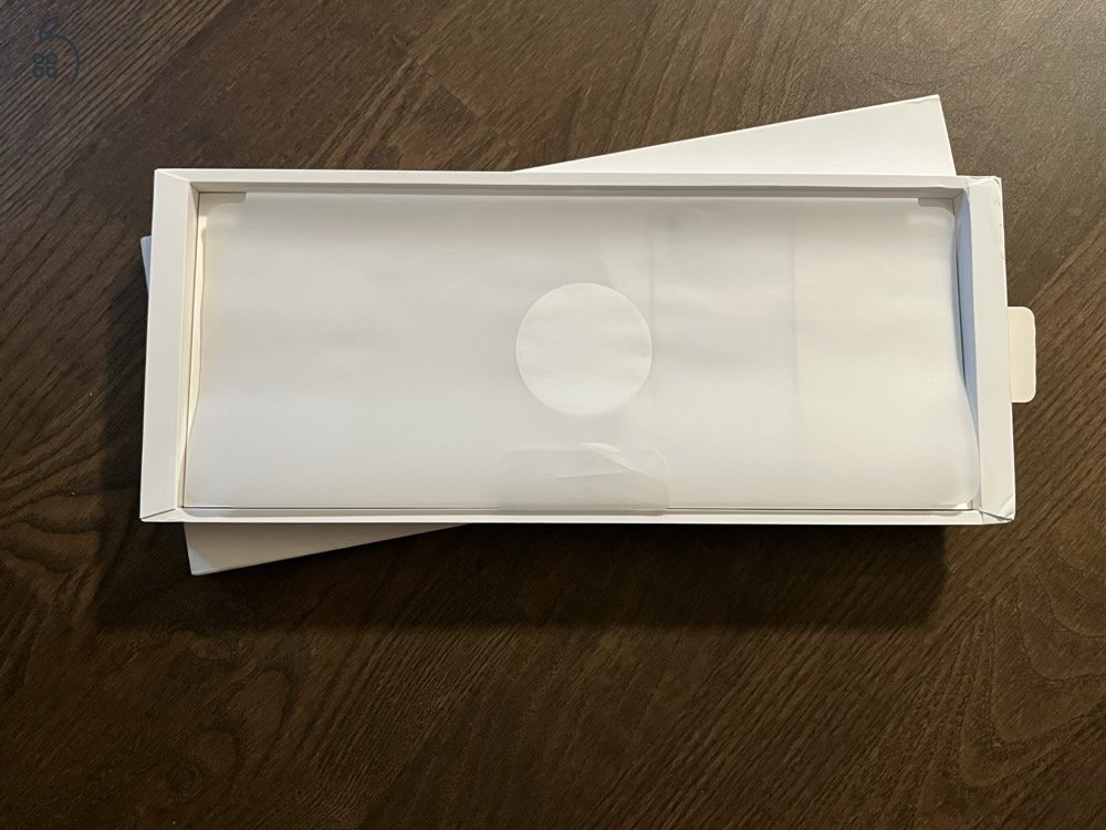 Magic Keyboard billentyűzet TouchID USB-C