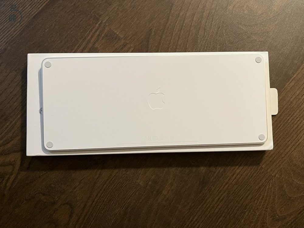 Magic Keyboard billentyűzet TouchID USB-C