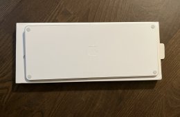 Magic Keyboard billentyűzet TouchID USB-C