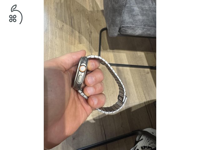 Eladó hibátlan Watch Ultra