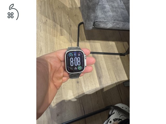 Eladó hibátlan Watch Ultra
