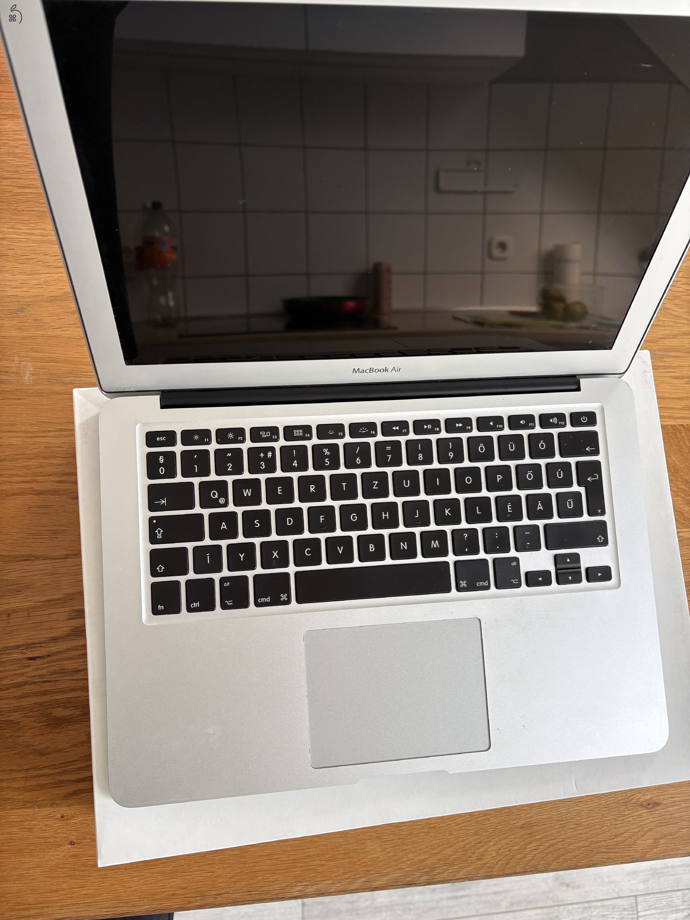 Apple MacBook Air 13 A1466 (2017)