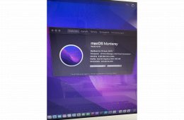 Apple MacBook Air 13 A1466 (2017)