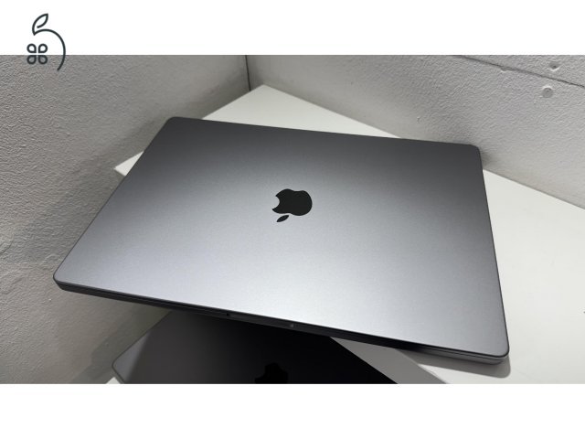 Macbook Pro 16