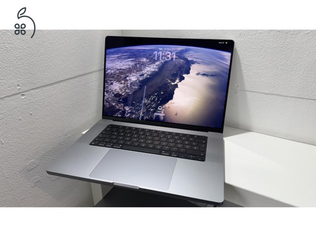 Macbook Pro 16