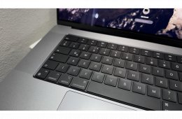 Macbook Pro 16