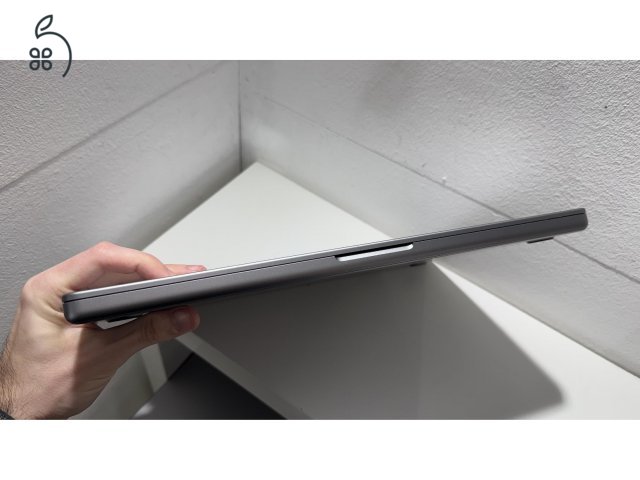 Macbook Pro 16