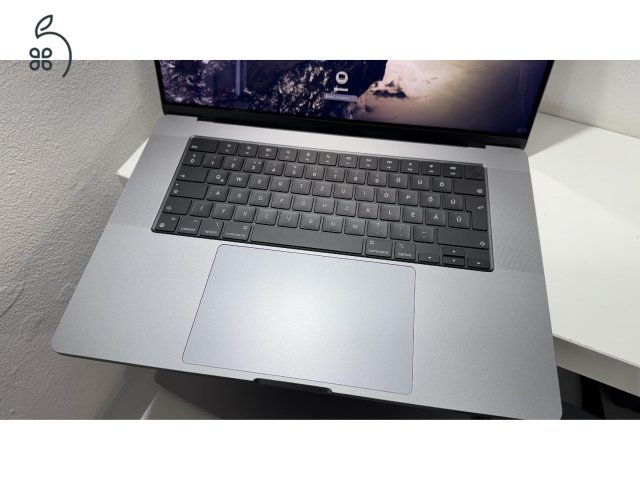 Macbook Pro 16